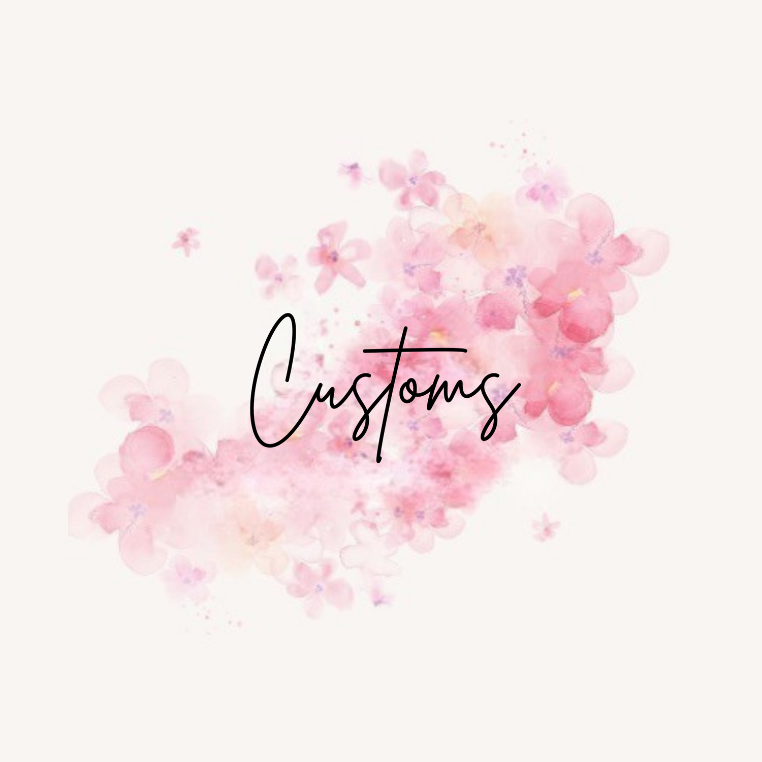 Custom
