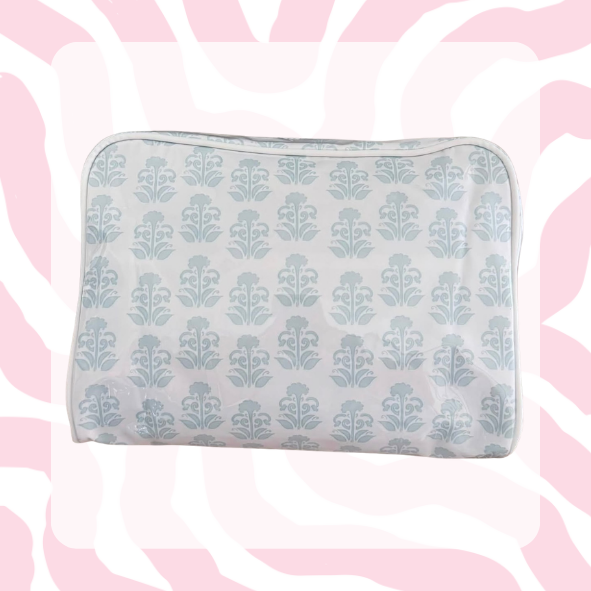 Large Wipeable Bag