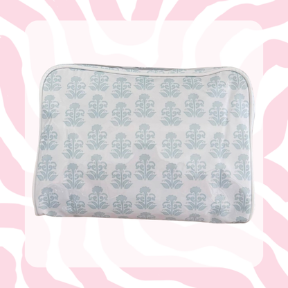 Large Wipeable Bag