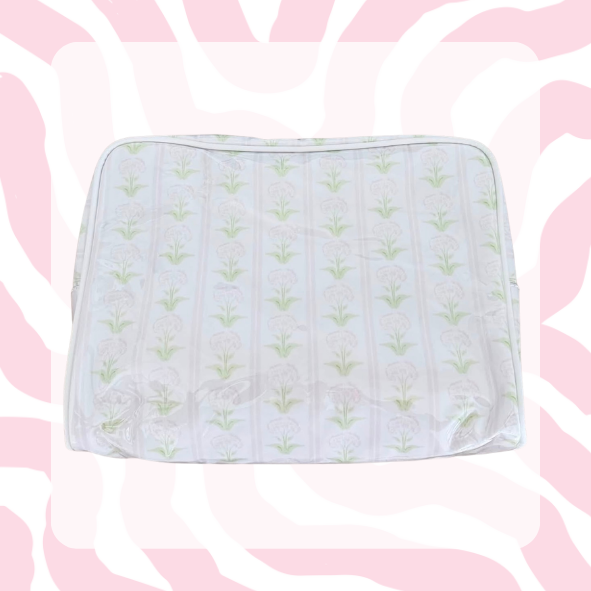 Large Wipeable Bag