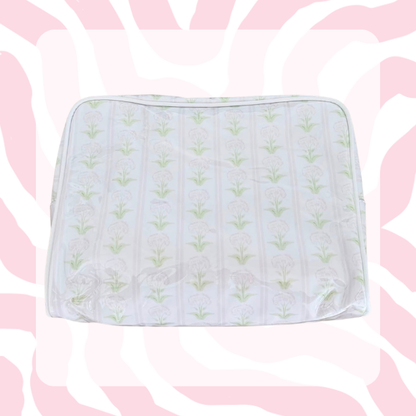 Large Wipeable Bag