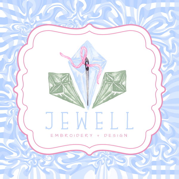 Jewell Embroidery & Designs