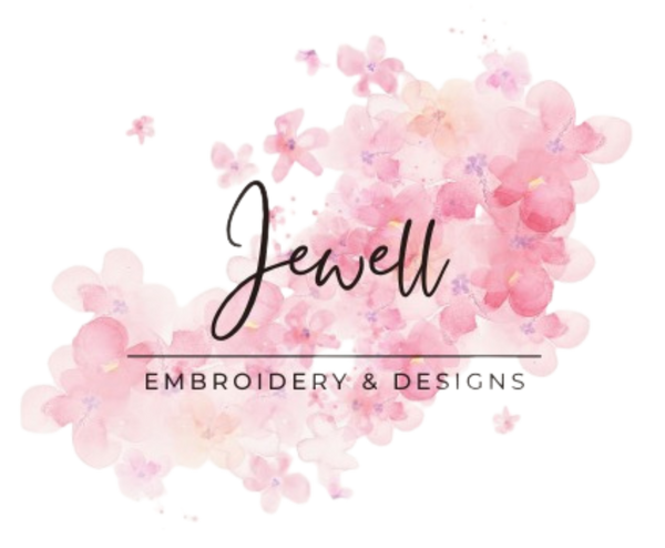 Jewell Embroidery & Designs