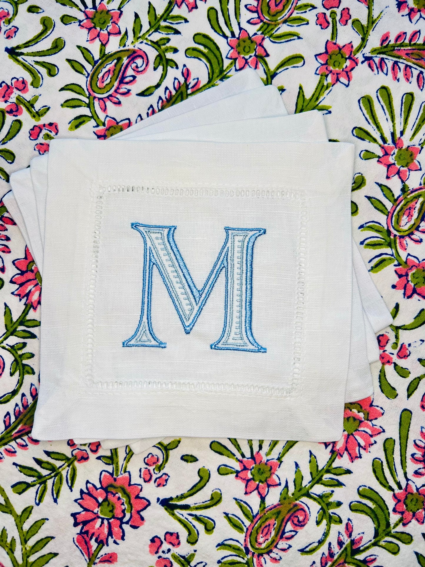 Cocktail Napkins