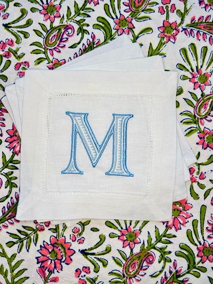 Cocktail Napkins